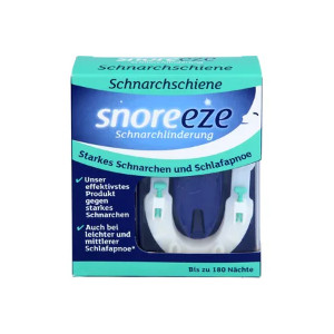 Schnarchen